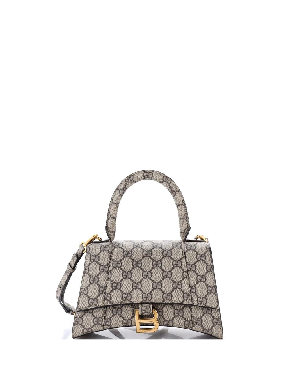 Gucci X Balenciaga The Hacker Project #365420G21B